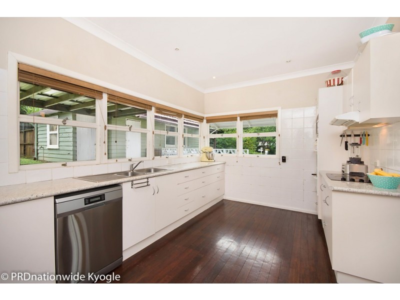 29 Saville Street, Kyogle NSW 2474