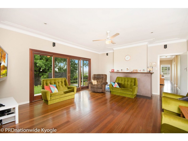 29 Saville Street, Kyogle NSW 2474