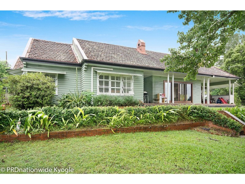 29 Saville Street, Kyogle NSW 2474