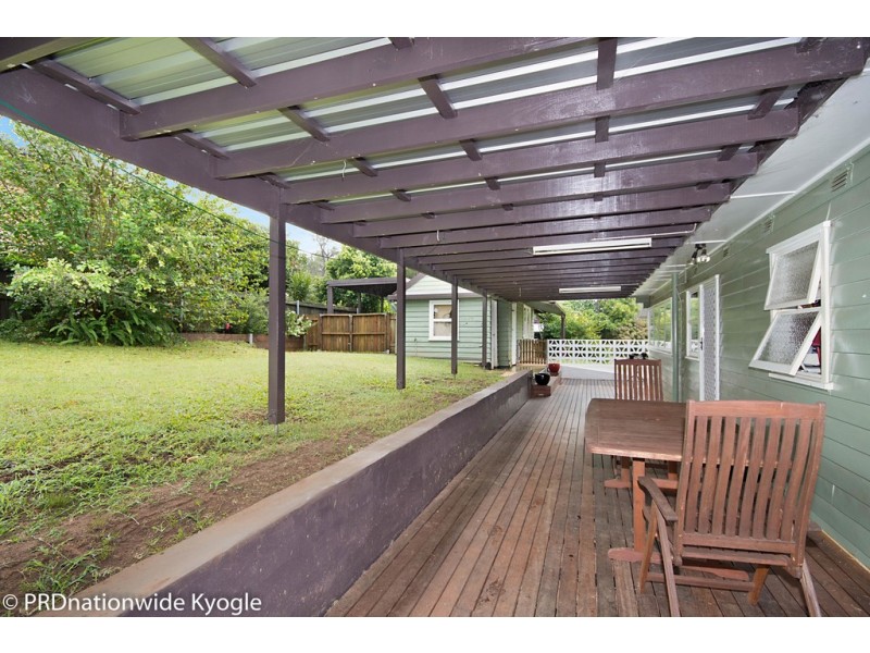 29 Saville Street, Kyogle NSW 2474