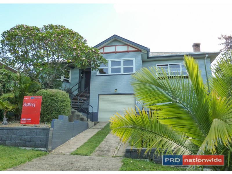 13 Anderson Street, Kyogle NSW 2474