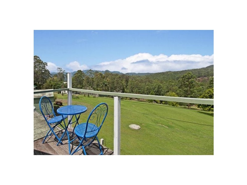334 Green Pigeon Road, Kyogle NSW 2474