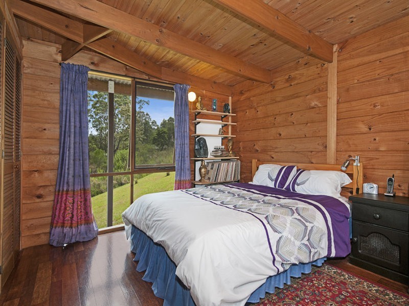 334 Green Pigeon Road, Kyogle NSW 2474