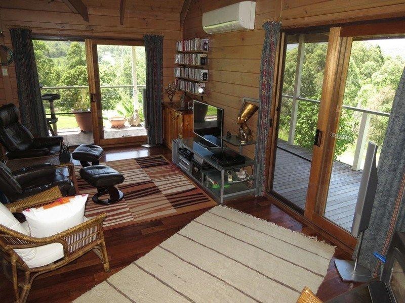 334 Green Pigeon Road, Kyogle NSW 2474