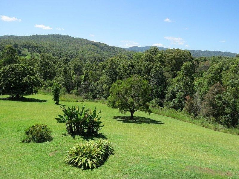 334 Green Pigeon Road, Kyogle NSW 2474