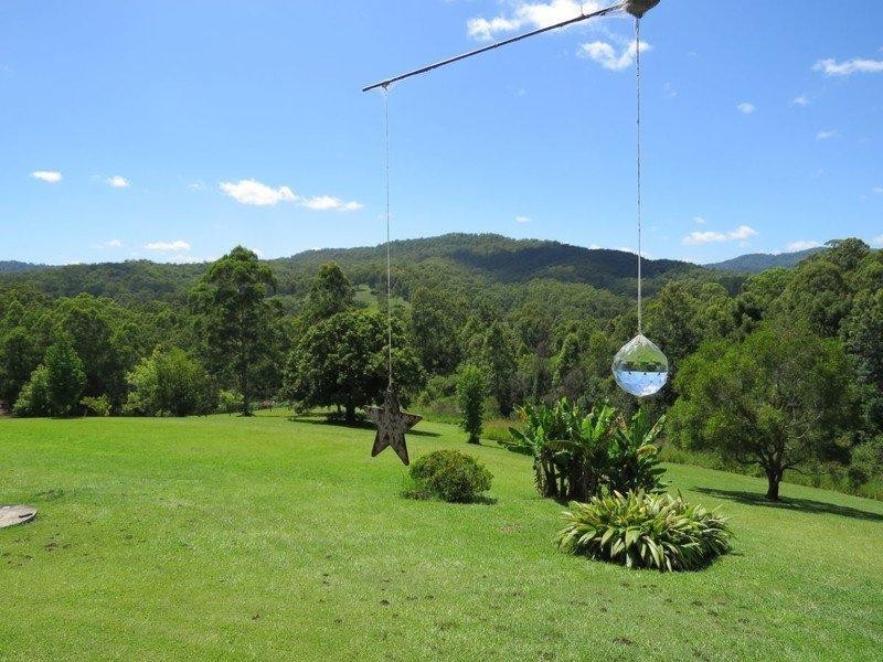 334 Green Pigeon Road, Kyogle NSW 2474