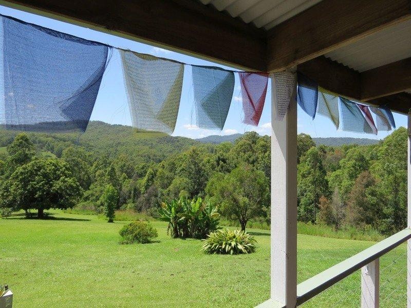 334 Green Pigeon Road, Kyogle NSW 2474