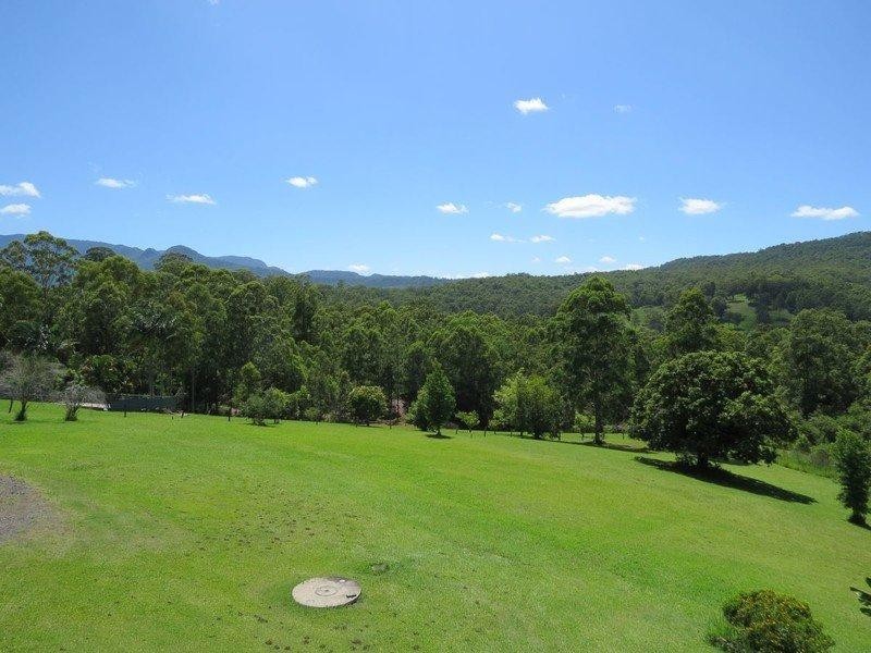 334 Green Pigeon Road, Kyogle NSW 2474