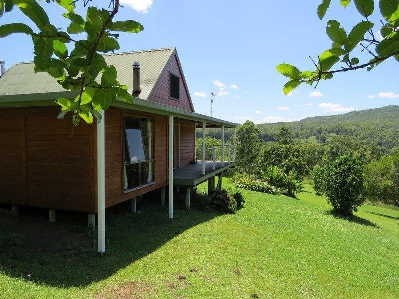 334 Green Pigeon Road, Kyogle NSW 2474