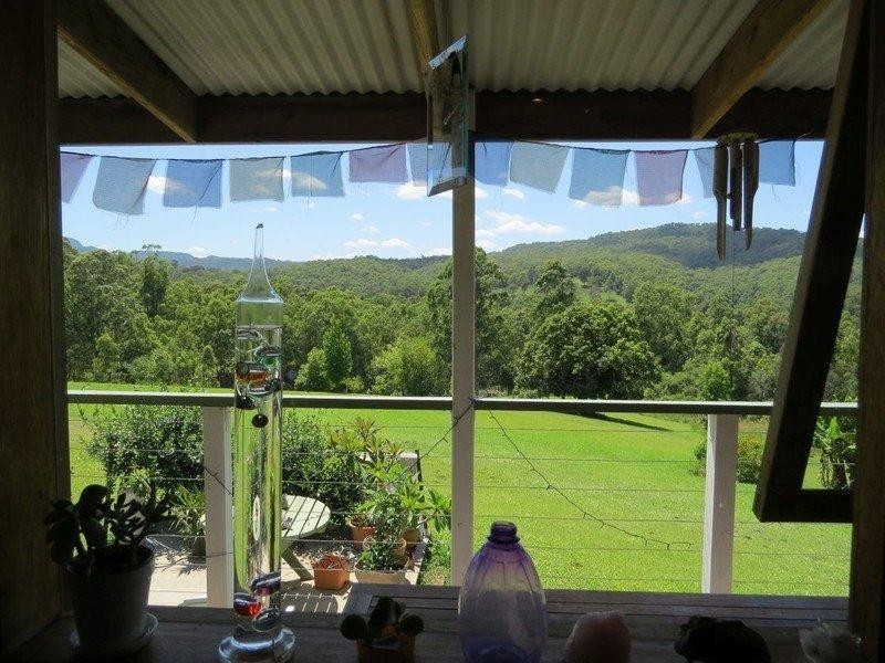334 Green Pigeon Road, Kyogle NSW 2474