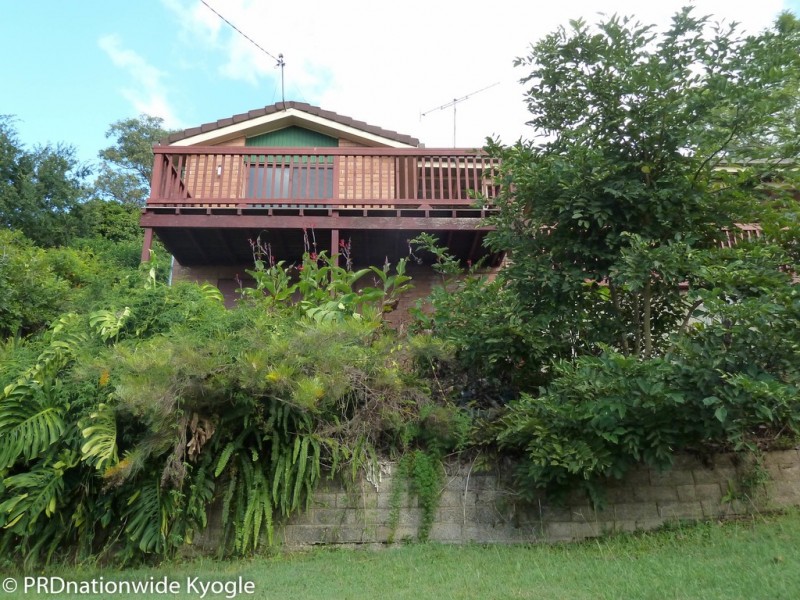 19 Fairy Street, Kyogle NSW 2474