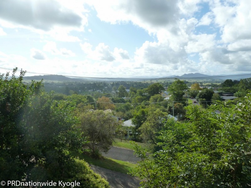 19 Fairy Street, Kyogle NSW 2474