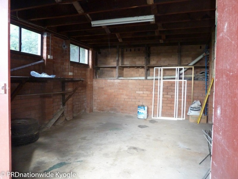 19 Fairy Street, Kyogle NSW 2474