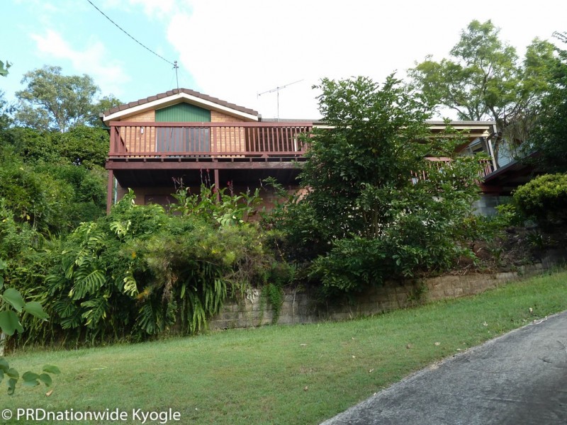 19 Fairy Street, Kyogle NSW 2474