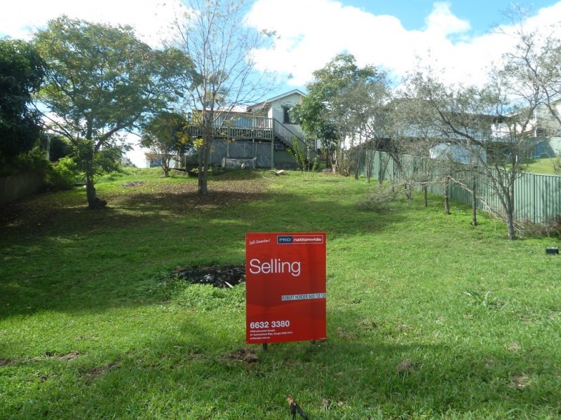 26 Curtois Street, Kyogle NSW 2474