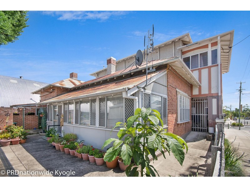 138 Summerland Way, Kyogle NSW 2474