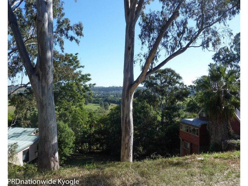 6 Fairy Street, Kyogle NSW 2474