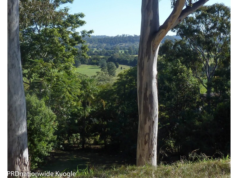 6 Fairy Street, Kyogle NSW 2474