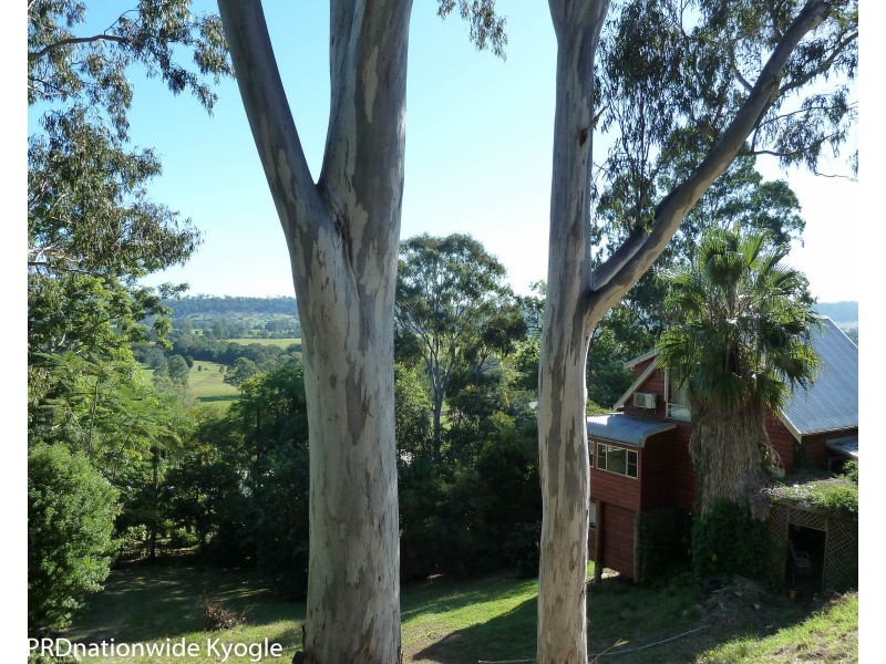 6 Fairy Street, Kyogle NSW 2474