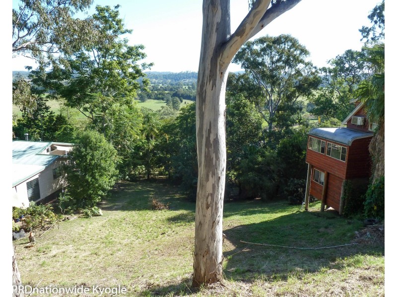 6 Fairy Street, Kyogle NSW 2474