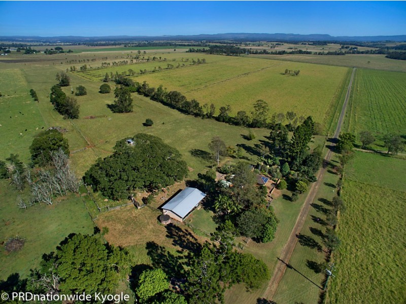 80 O’Connors Road, Fairy Hill Via, Casino NSW 2470