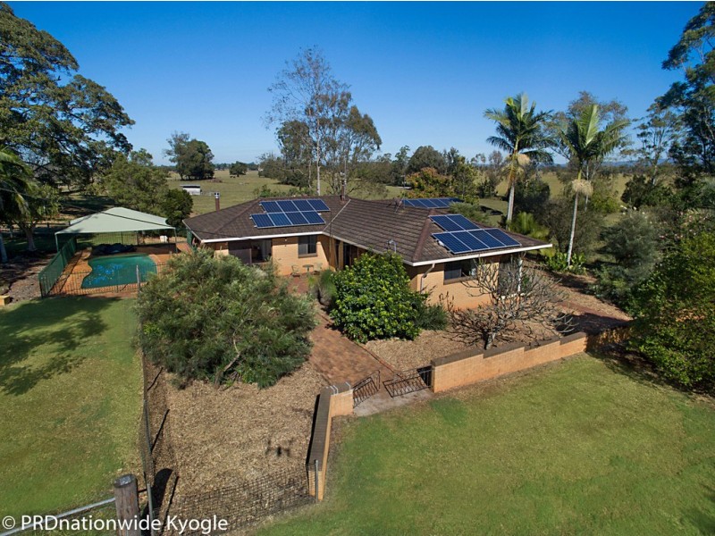 80 O’Connors Road, Fairy Hill Via, Casino NSW 2470