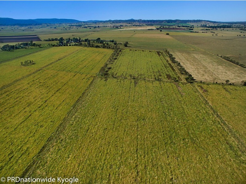 80 O’Connors Road, Fairy Hill Via, Casino NSW 2470