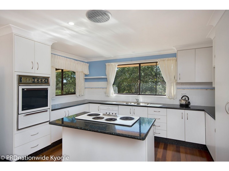 80 O’Connors Road, Fairy Hill Via, Casino NSW 2470