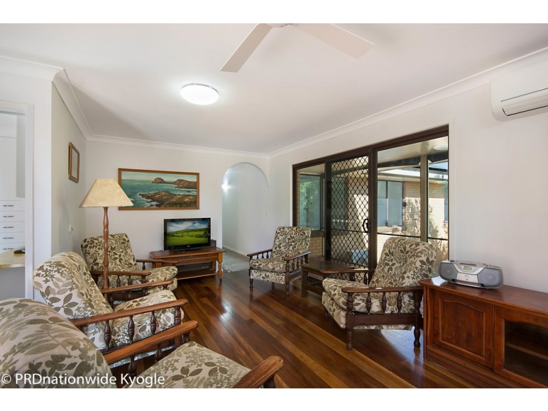 80 O’Connors Road, Fairy Hill Via, Casino NSW 2470