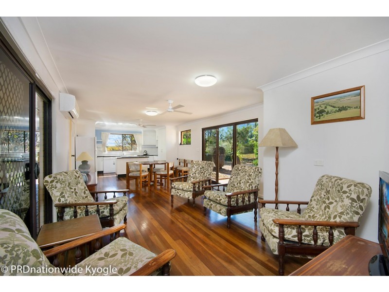 80 O’Connors Road, Fairy Hill Via, Casino NSW 2470