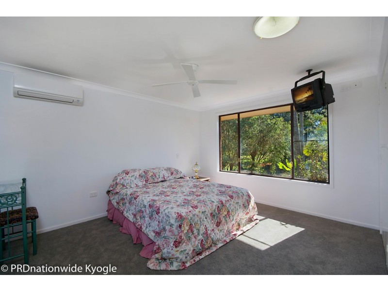 80 O’Connors Road, Fairy Hill Via, Casino NSW 2470