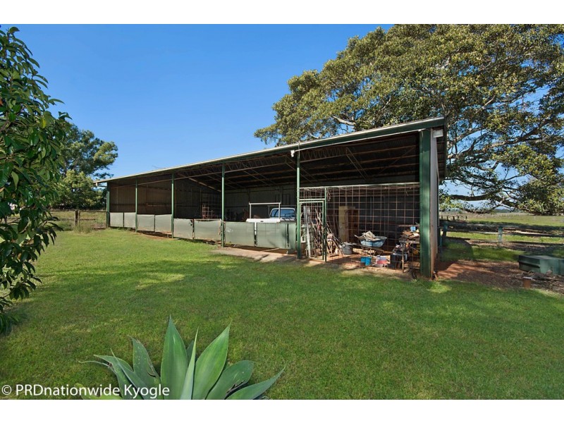 80 O’Connors Road, Fairy Hill Via, Casino NSW 2470