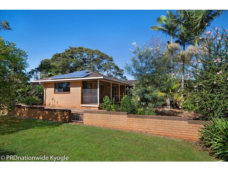 80 O’Connors Road, Fairy Hill Via, Casino NSW 2470
