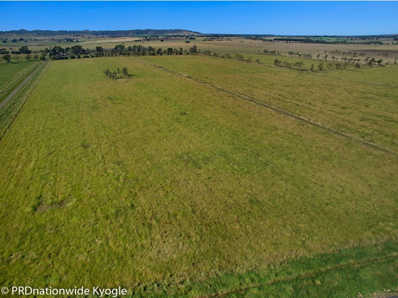 80 O’Connors Road, Fairy Hill Via, Casino NSW 2470