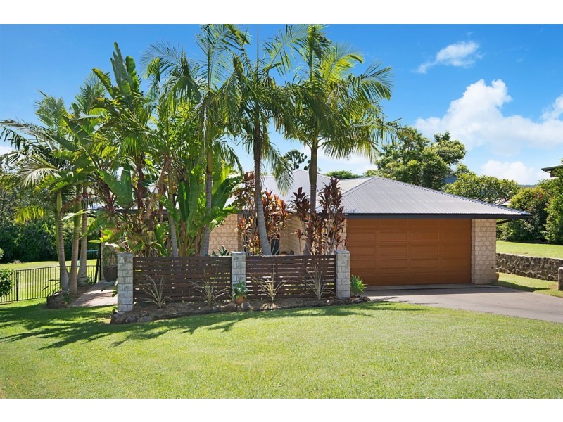 5 Eagle Court, Kyogle NSW 2474