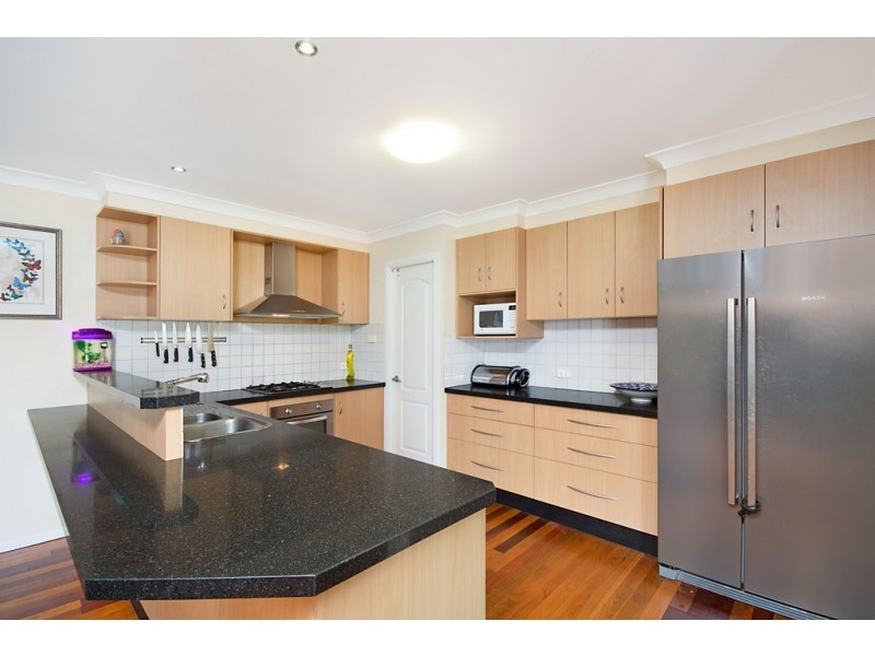 5 Eagle Court, Kyogle NSW 2474