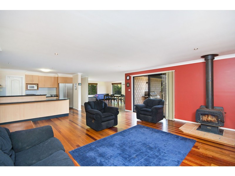 5 Eagle Court, Kyogle NSW 2474