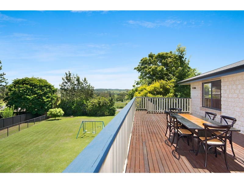 5 Eagle Court, Kyogle NSW 2474