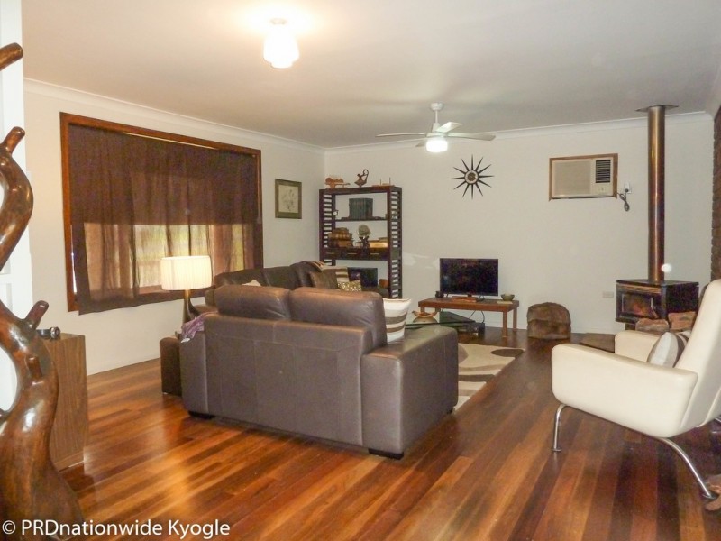 23 Curtois Street, Kyogle NSW 2474