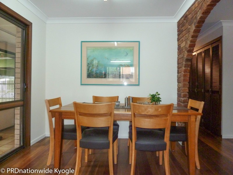 23 Curtois Street, Kyogle NSW 2474