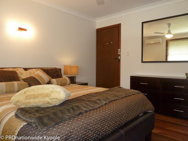 23 Curtois Street, Kyogle NSW 2474