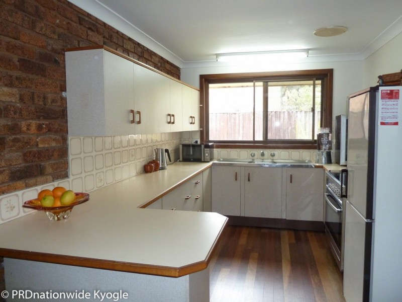 23 Curtois Street, Kyogle NSW 2474