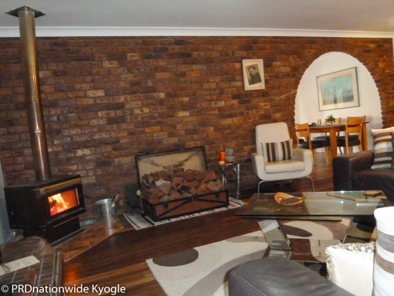 23 Curtois Street, Kyogle NSW 2474