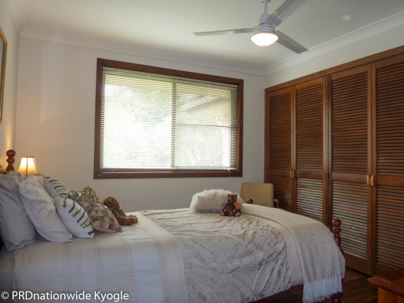 23 Curtois Street, Kyogle NSW 2474