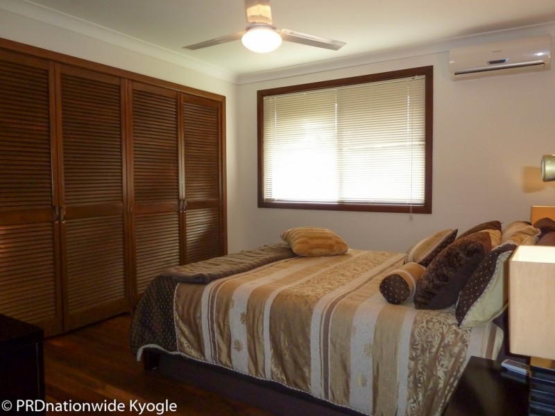 23 Curtois Street, Kyogle NSW 2474