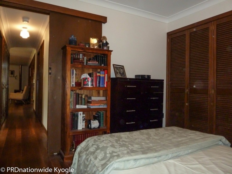 23 Curtois Street, Kyogle NSW 2474