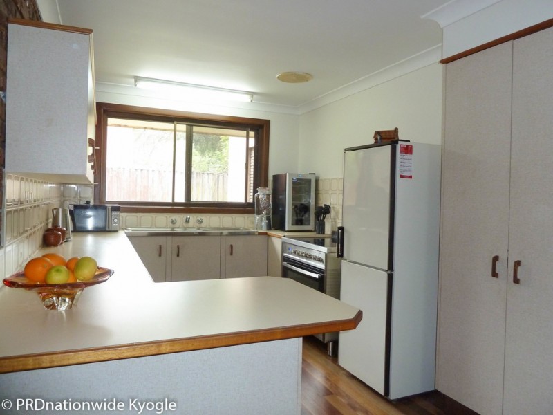 23 Curtois Street, Kyogle NSW 2474