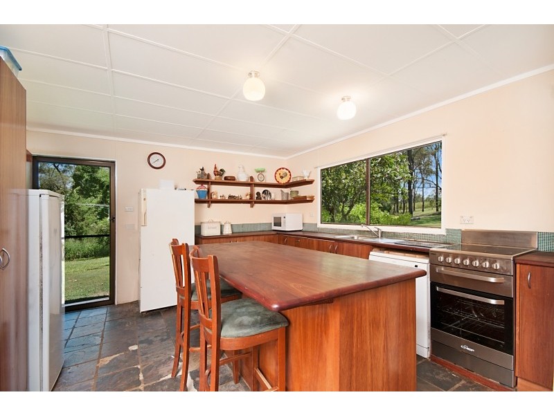 90 Iron Pot Creek Road, Ettrick, Kyogle NSW 2474