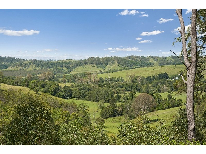 90 Iron Pot Creek Road, Ettrick, Kyogle NSW 2474