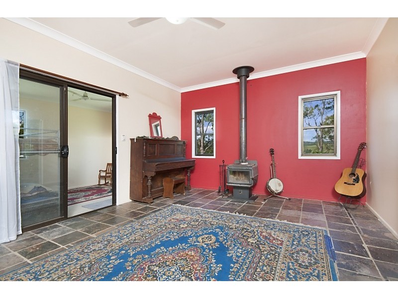 90 Iron Pot Creek Road, Ettrick, Kyogle NSW 2474